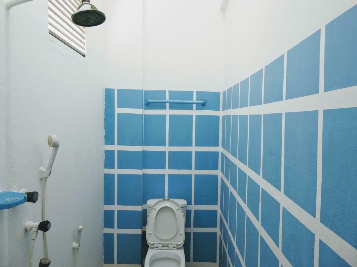 Cresent Bay Beach Hotel Arugam Bay Esterno foto